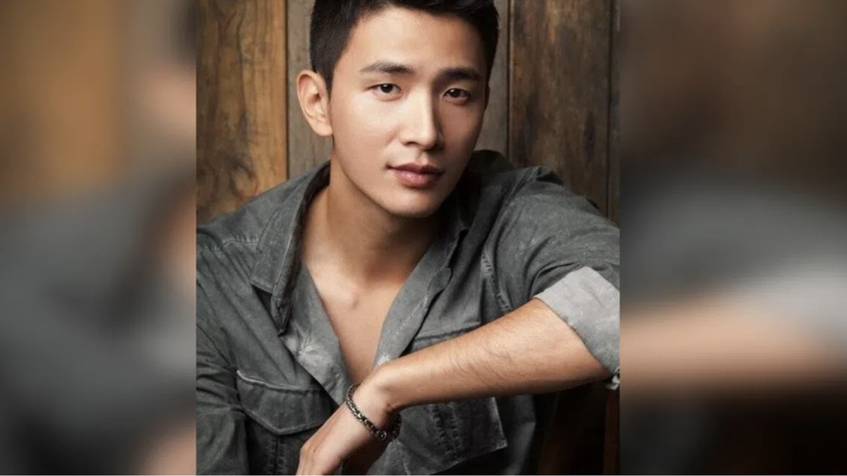 South Korean Actor Lee Yong-joo, Star of 'Princess Hours,' Dies at 44 from Heart Condition