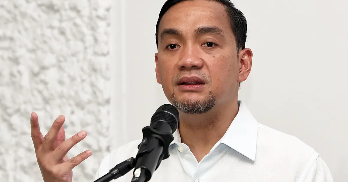 Johor MB Defends State Against Federal Cooperation Claims