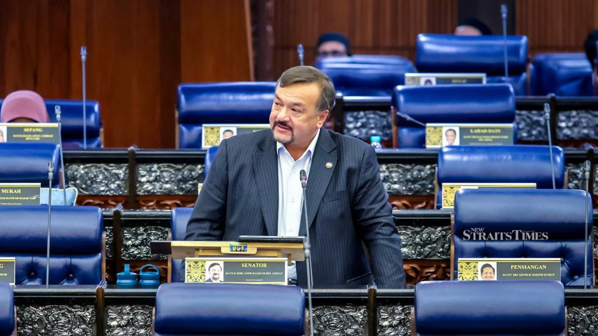 No One Will Be Shielded in Tabung Haji Probe, Says Minister