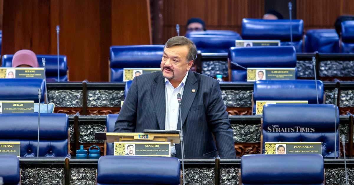 No One Will Be Shielded in Tabung Haji Probe, Says Minister