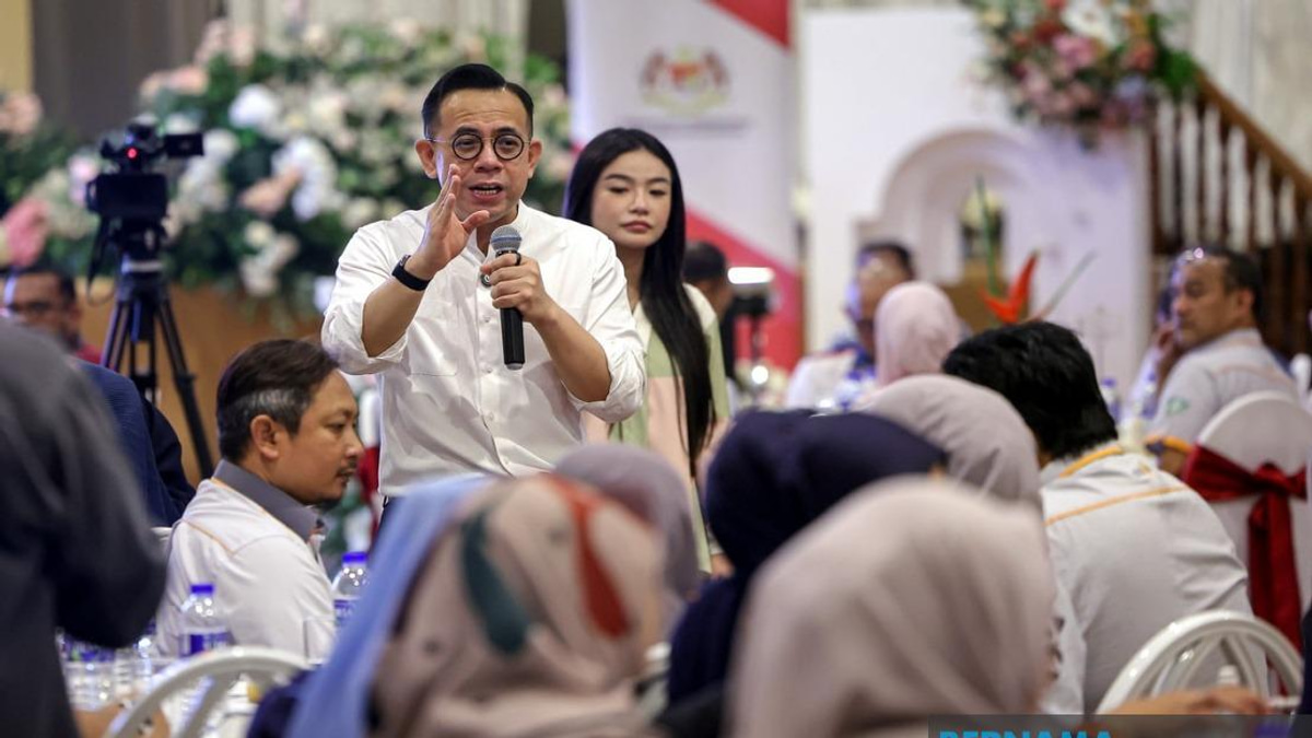 KUSKOP Distributes RM7 Billion To Over 213,000 Entrepreneurs In First Half Of 2026
