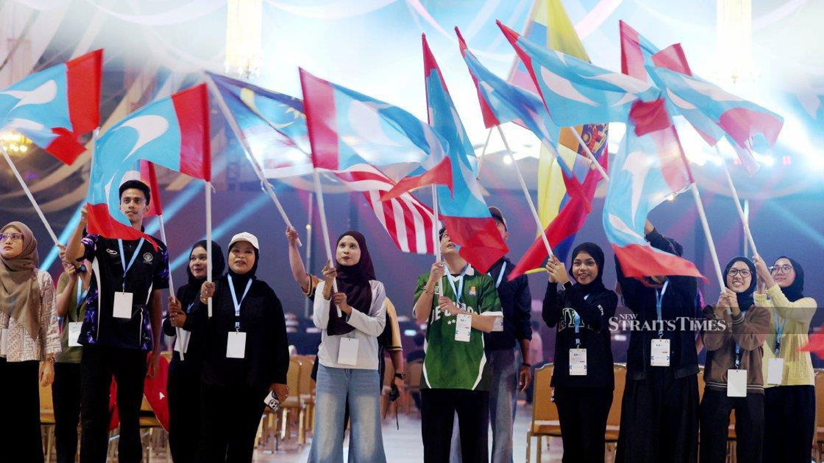 PKR Congress Convenes as Party Grapples with Electoral Losses and Factional Discord