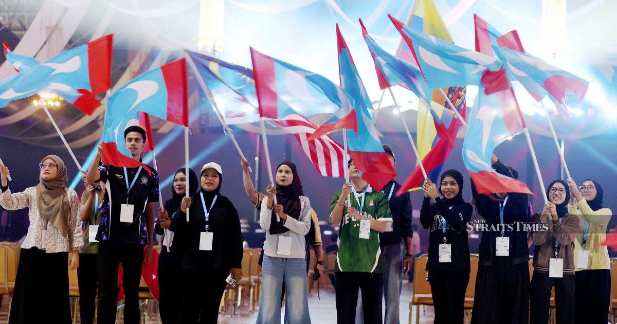 PKR Congress Convenes as Party Grapples with Electoral Losses and Factional Discord