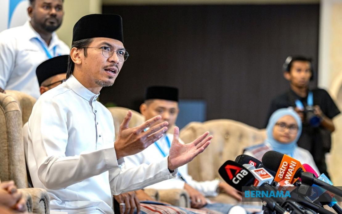 PKR Dismisses Member Exodus Concerns as Youth Wing Chief Says Departures Insignificant