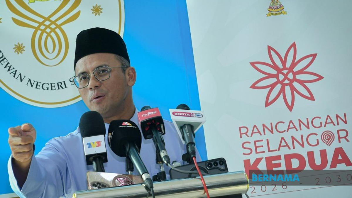 Selangor Targets 200,000 Affordable Homes Under RS-2 Initiative