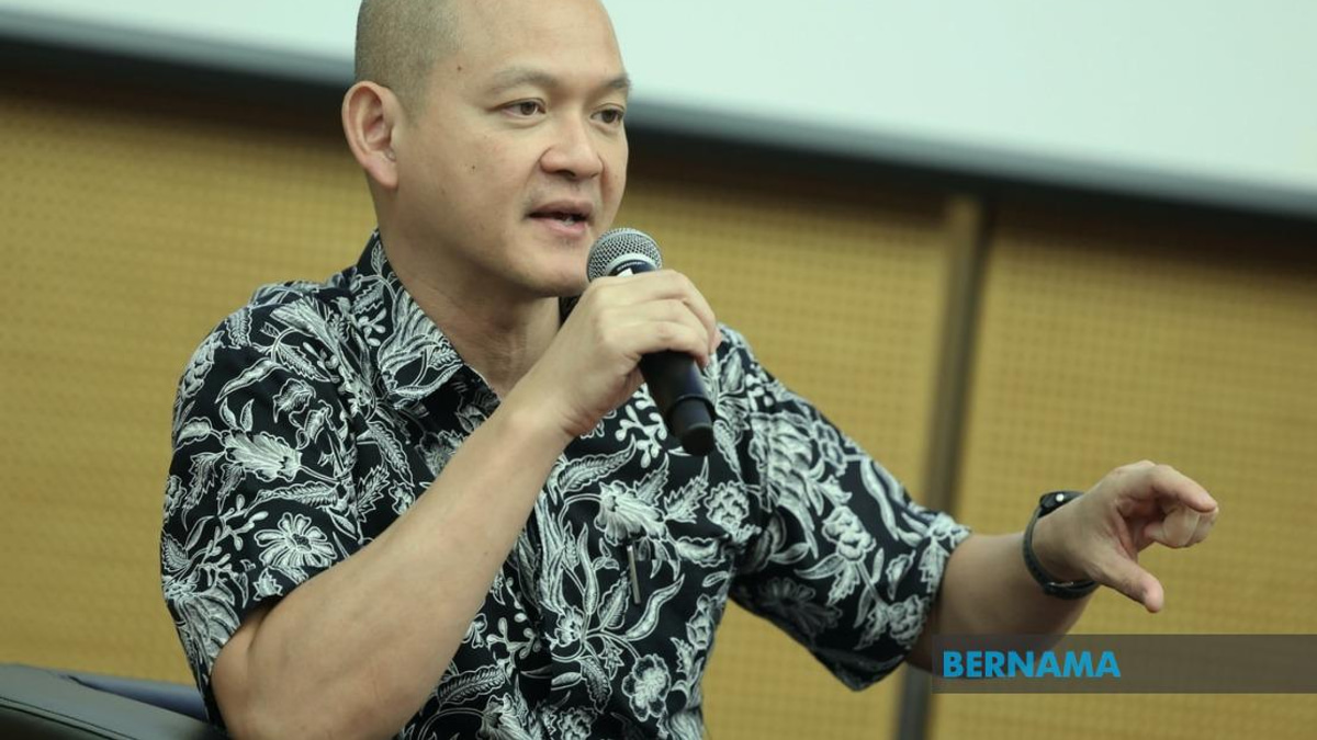 Ong Kian Ming Departs DAP After 12 Years, Rules Out Future Political Contests