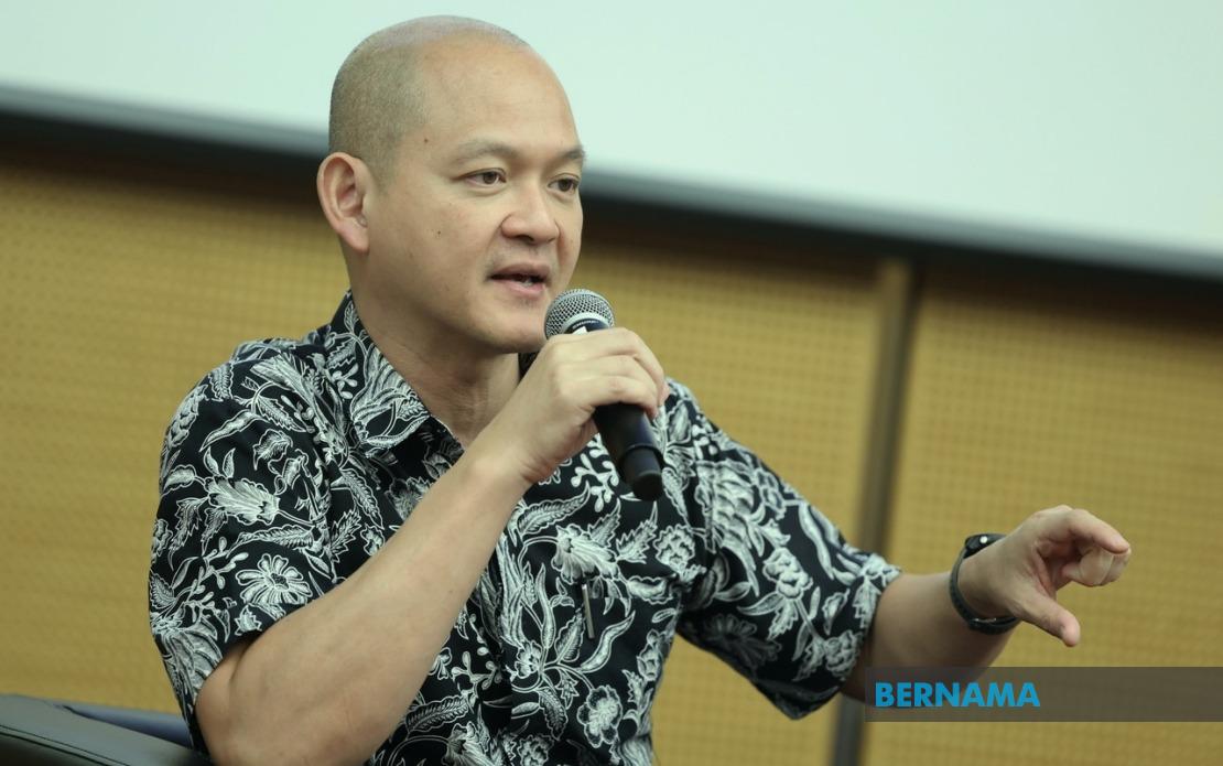 Ong Kian Ming Departs DAP After 12 Years, Rules Out Future Political Contests