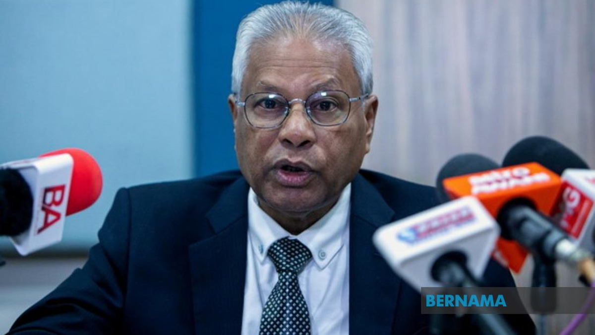Perak Health Department Steps Up Haze Disease Surveillance as Air Quality Moderates