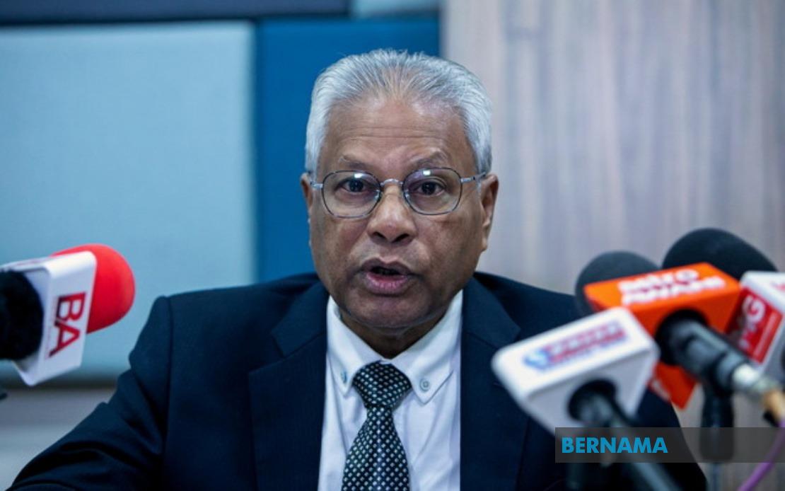 Perak Health Department Steps Up Haze Disease Surveillance as Air Quality Moderates