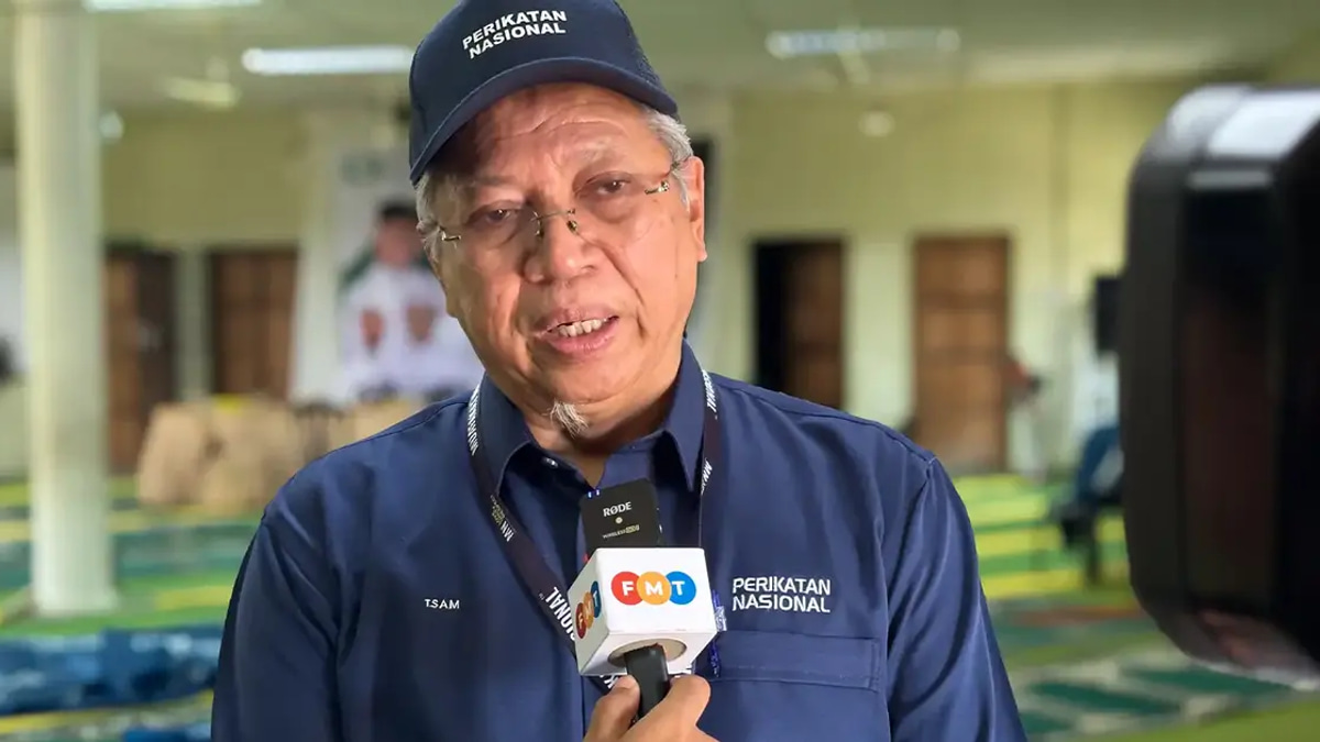 PAS Maintains Door Open for Umno Collaboration Despite Zahid's Cautious Stance