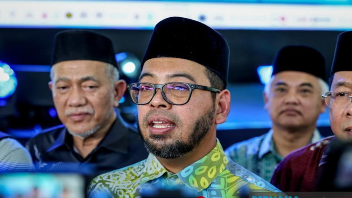 JAKIM to Develop Unified Funeral Guidelines Following Social Media Storm