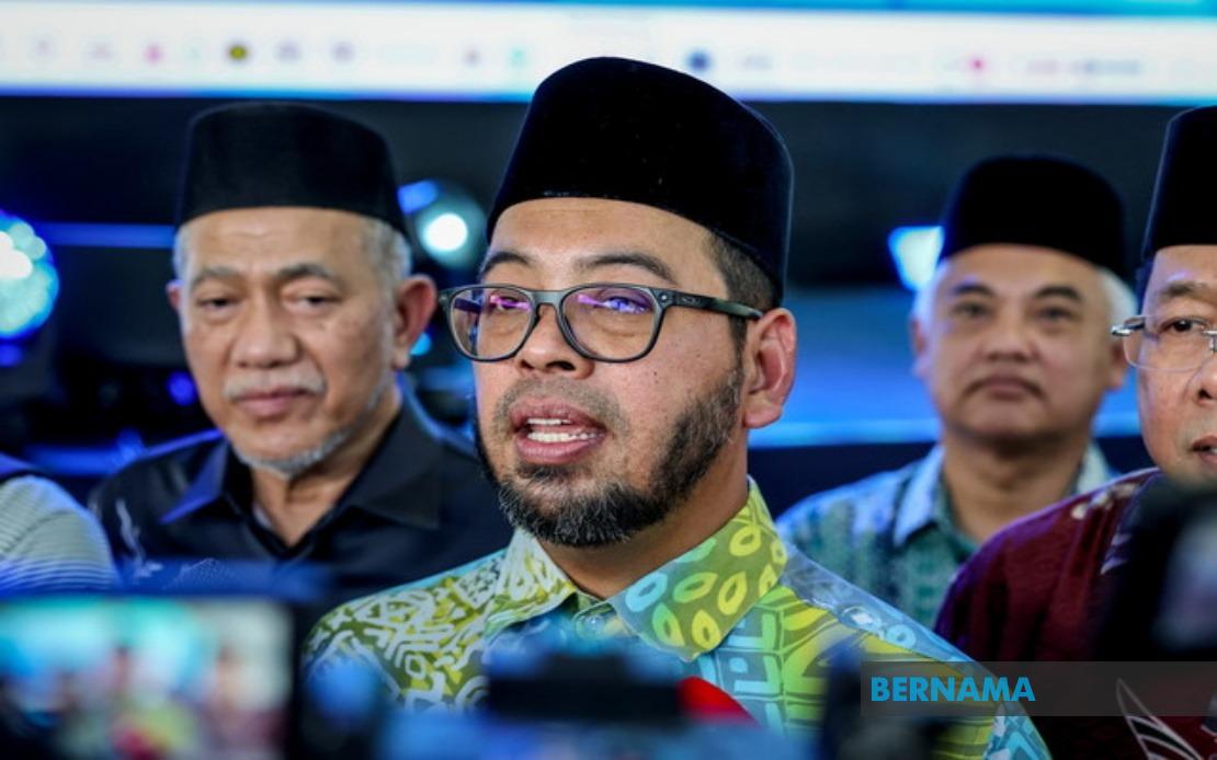 JAKIM to Develop Unified Funeral Guidelines Following Social Media Storm
