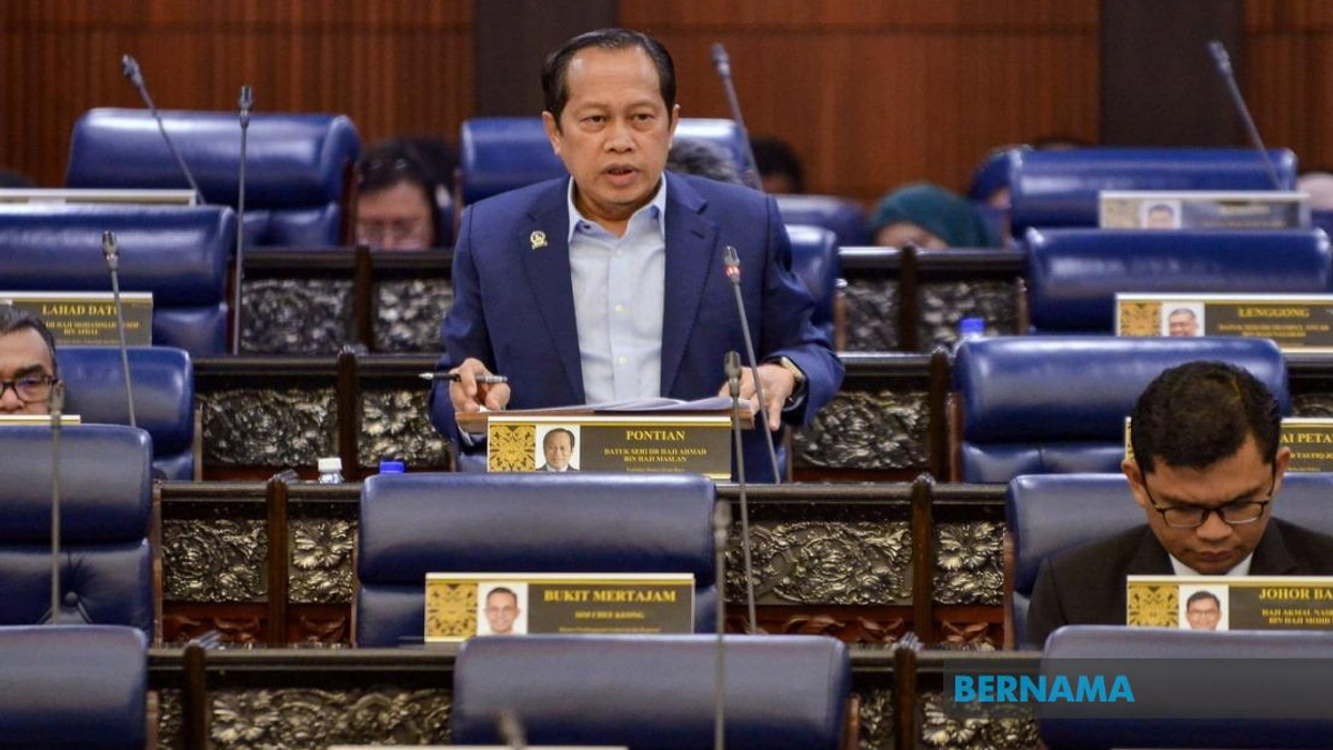 Federal Government Has Disbursed RM1.2 Billion for Sabah Pan Borneo Highway Land Compensation