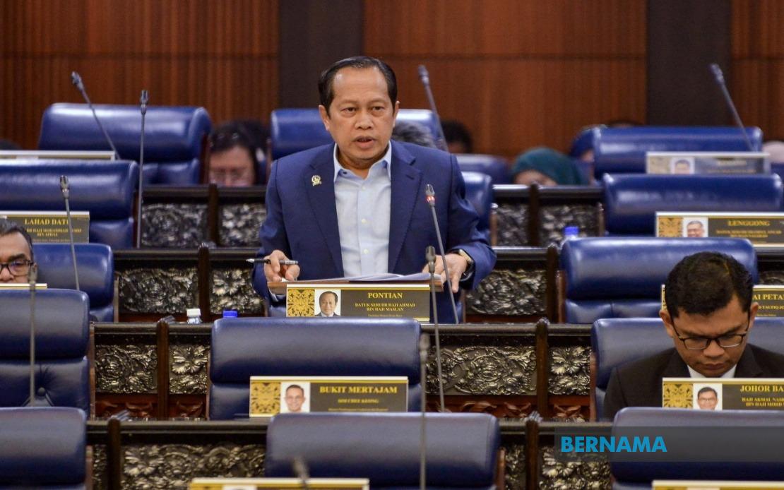Federal Government Has Disbursed RM1.2 Billion for Sabah Pan Borneo Highway Land Compensation