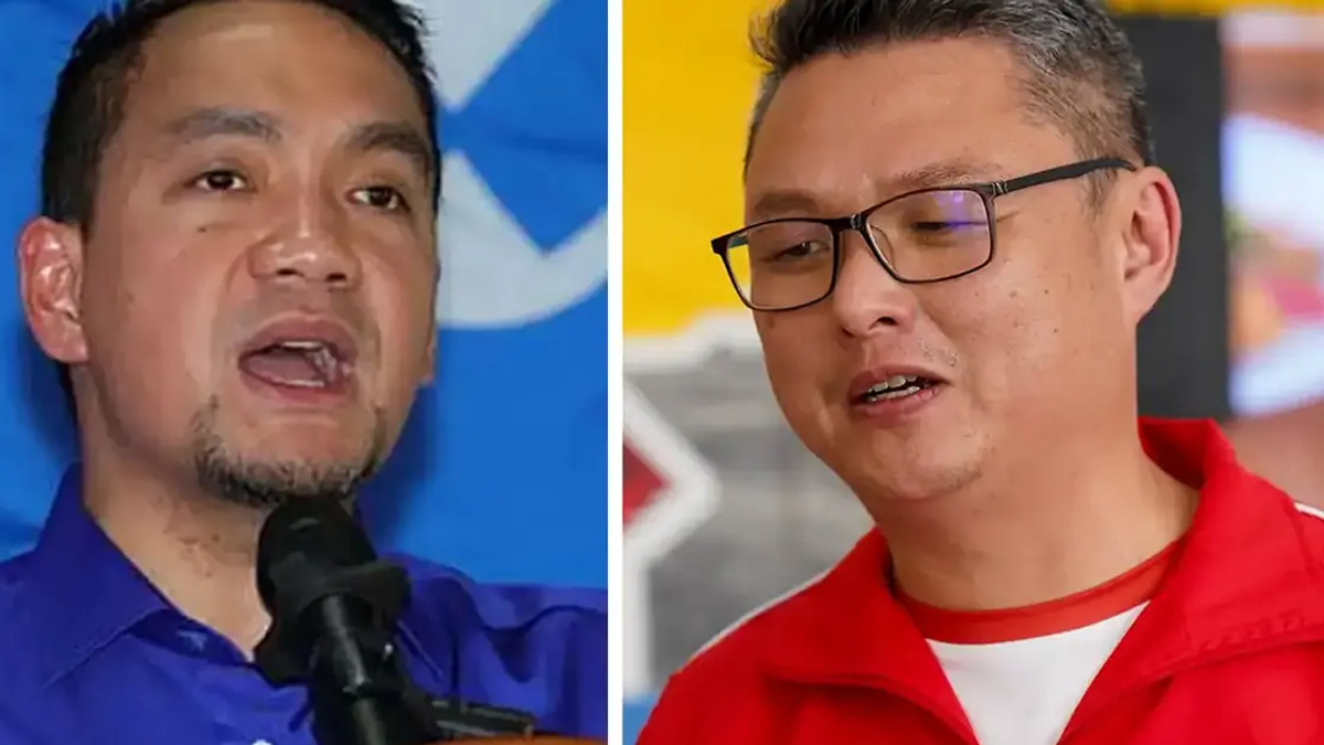 Johor BN Chief Denies Claims of Coerced TVET Student Attendance at Rally