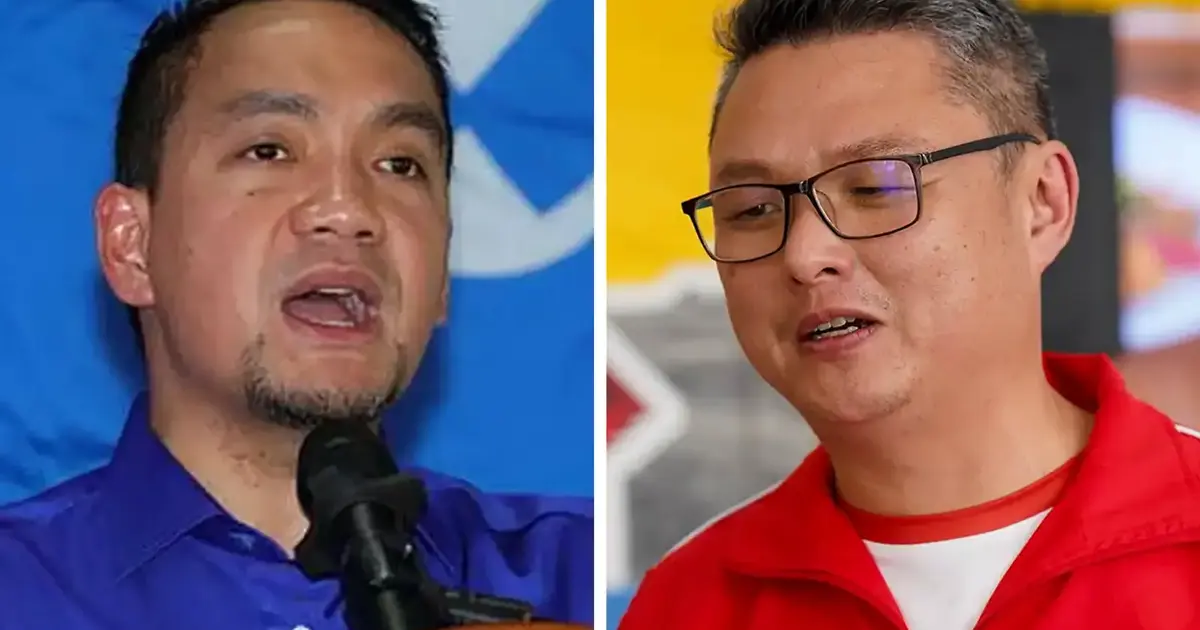 Johor BN Chief Denies Claims of Coerced TVET Student Attendance at Rally