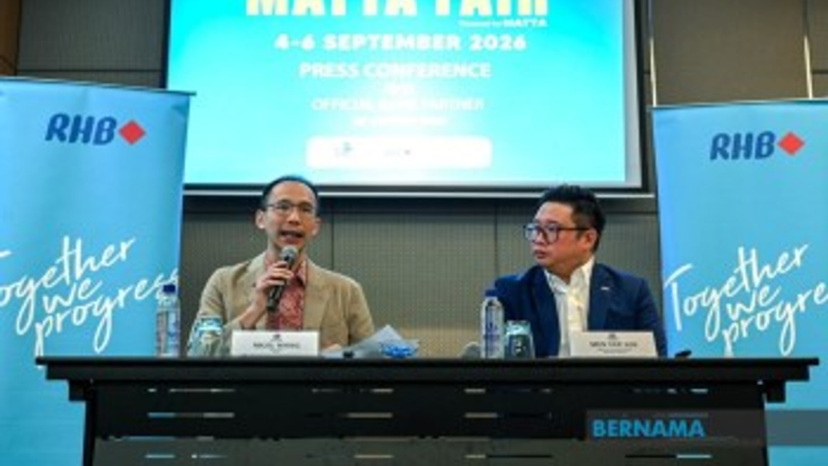 MATTA Urges Government to Boost Tax Breaks and Infrastructure Spending Ahead of Budget 2027