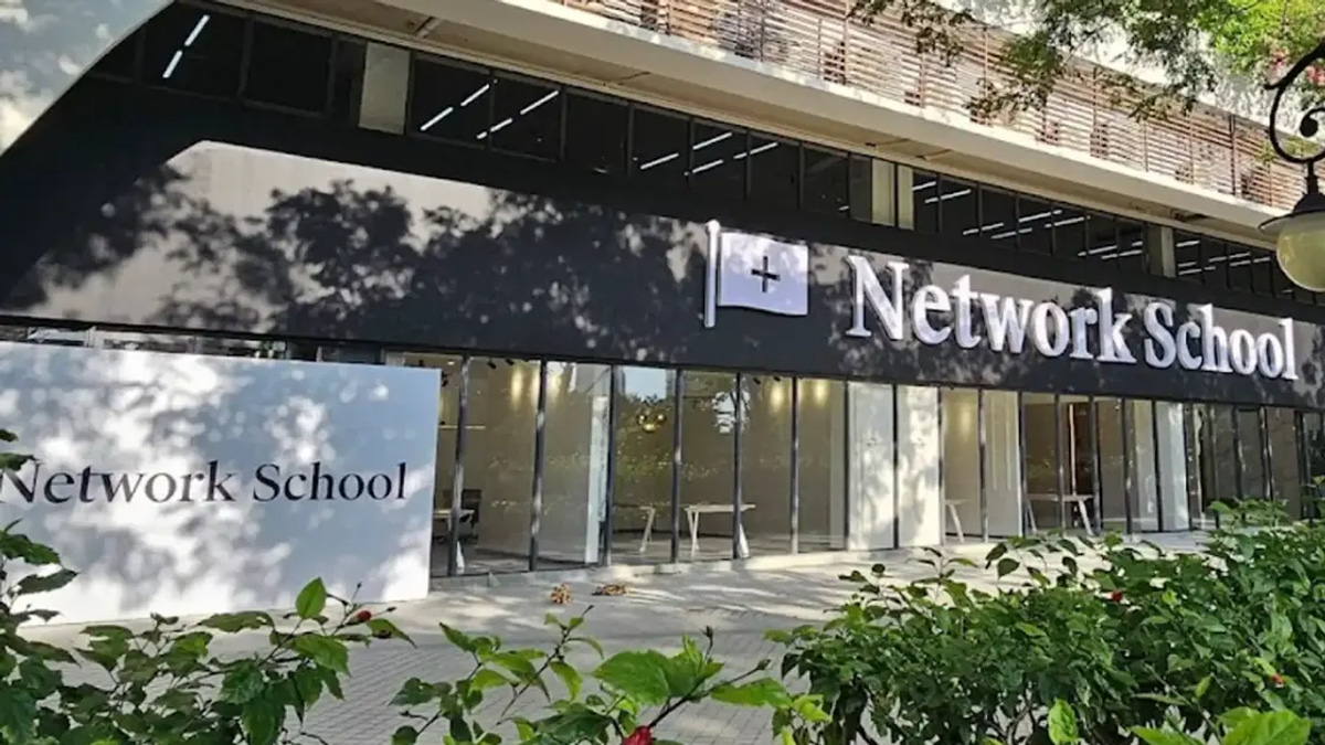 Johor calls for federal investigation into Network School's alleged Israeli connections