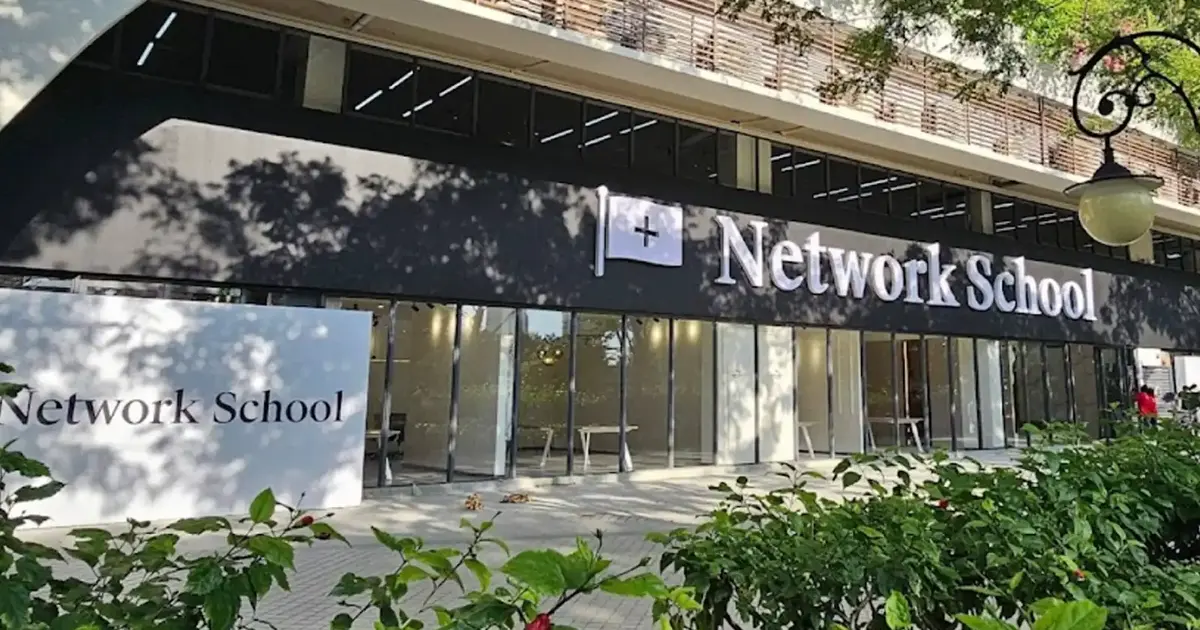Johor calls for federal investigation into Network School's alleged Israeli connections