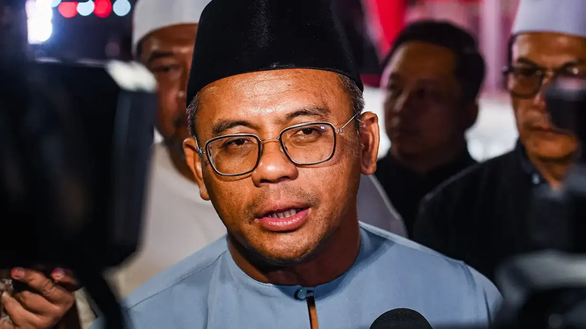Selangor Government Examines By-Election Requirements After Lawmaker's Eligibility Questioned