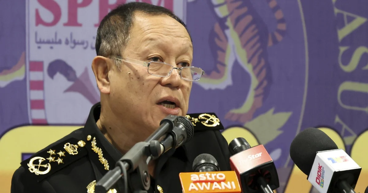 MACC to Question Multiple Figures Including Former PM's Wife in 1MDB-Linked US Property Inquiry