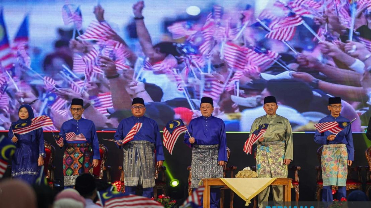 Negeri Sembilan Charts Path Forward With Stability, Progress and Prosperity Framework