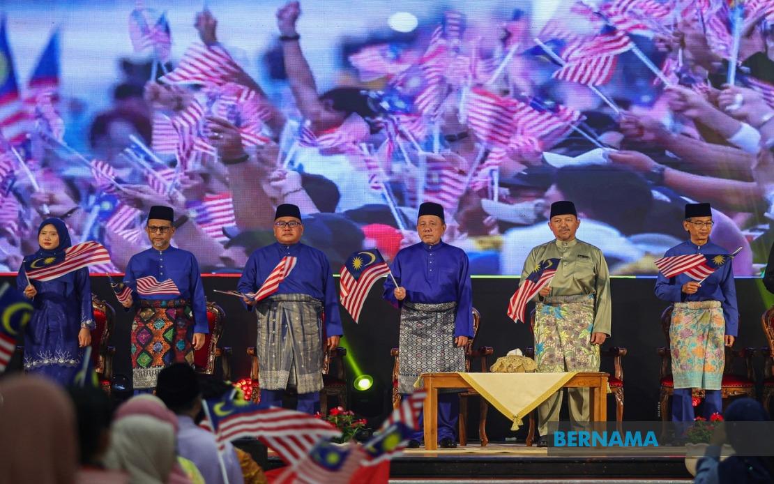 Negeri Sembilan Charts Path Forward With Stability, Progress and Prosperity Framework