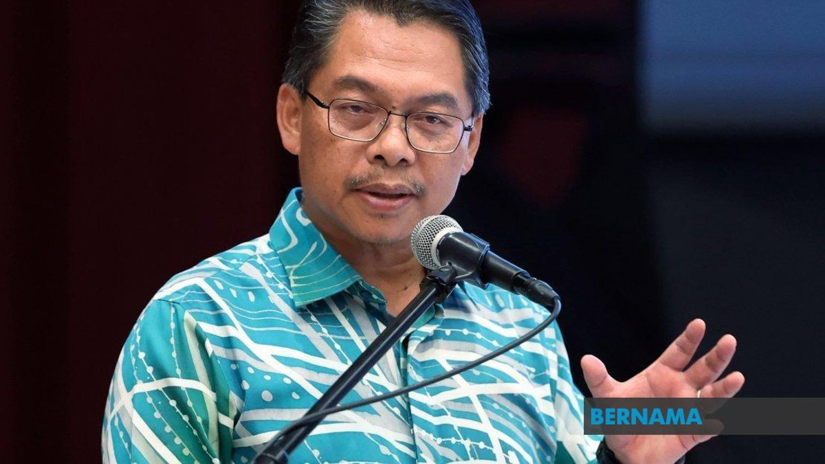 Hajiji and GRS Leaders' PKR Congress Attendance Signals Deepening Sabah-Federal Partnership