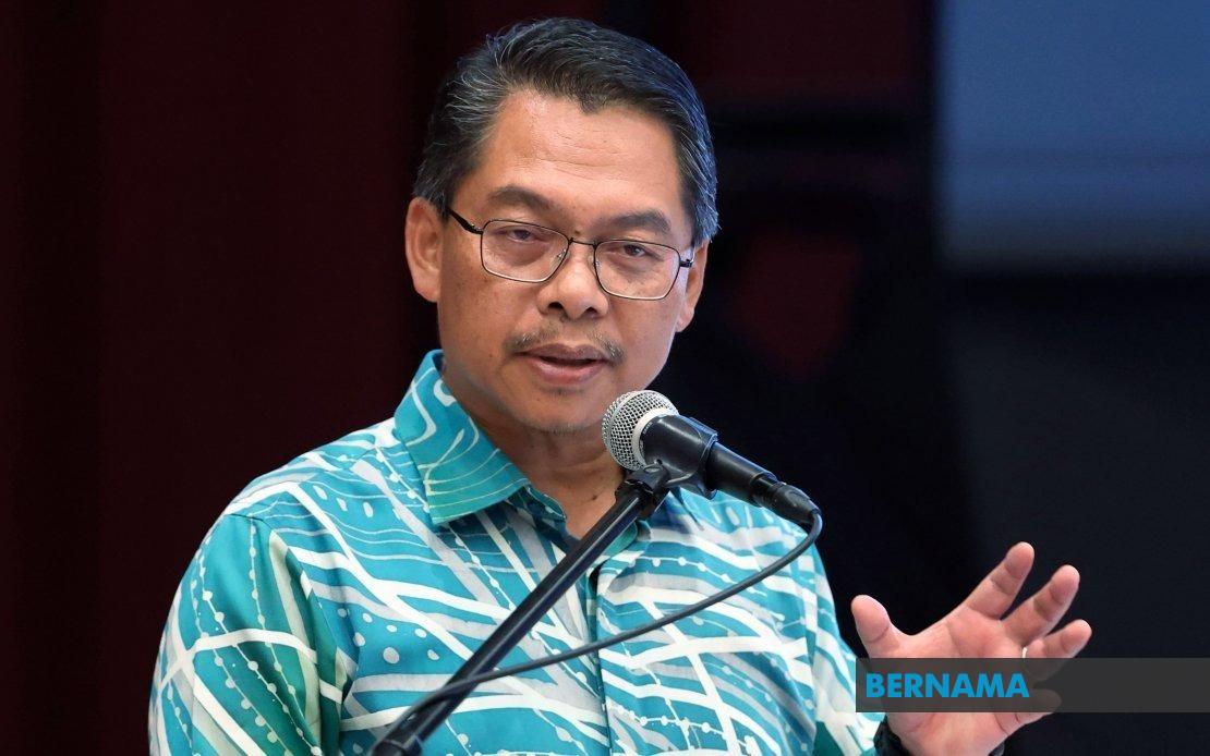 Hajiji and GRS Leaders' PKR Congress Attendance Signals Deepening Sabah-Federal Partnership