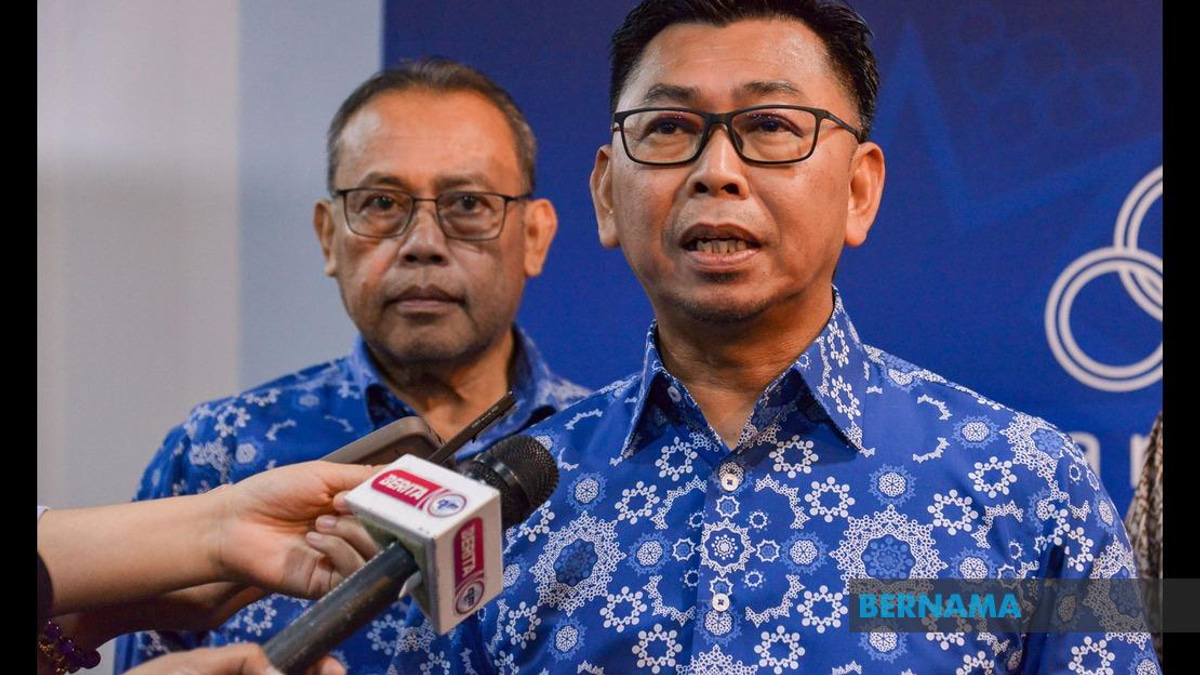 Jualan MADANI KUSKOP Expands Into Sabah's Remote Communities