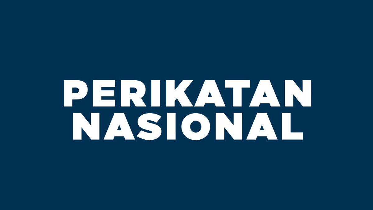 Perikatan Nasional Removes Mohd Radzi and Azmin in Leadership Overhaul