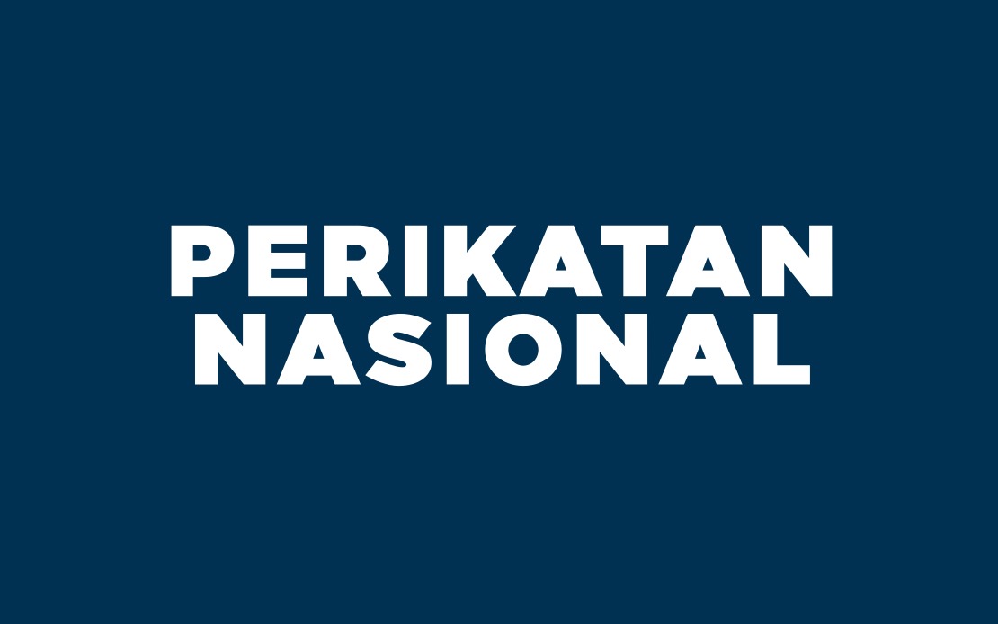 Perikatan Nasional Removes Mohd Radzi and Azmin in Leadership Overhaul
