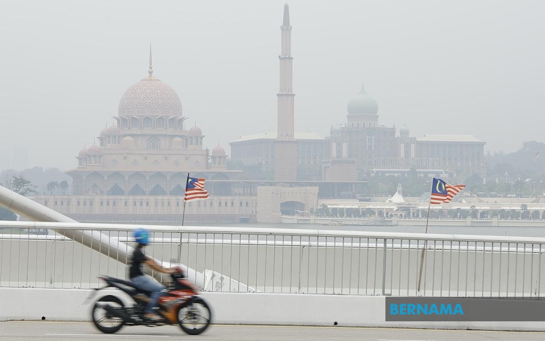 Malaysia Must Build Predictive Haze System, Says Air Quality Expert