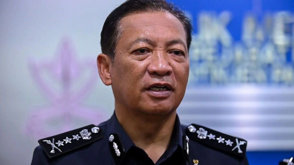 Nine Detained in Pekan Fake Medical Certificate Scheme