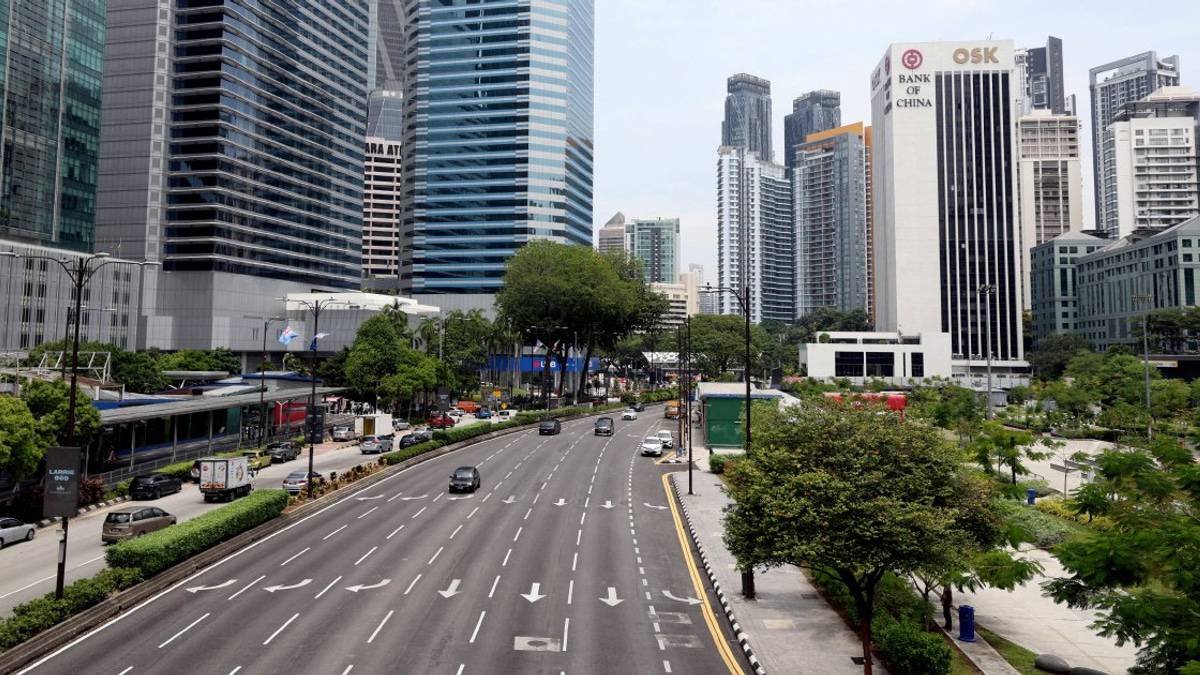 DBKL launches urgent tree safety survey after fatal fall in Kuala Lumpur