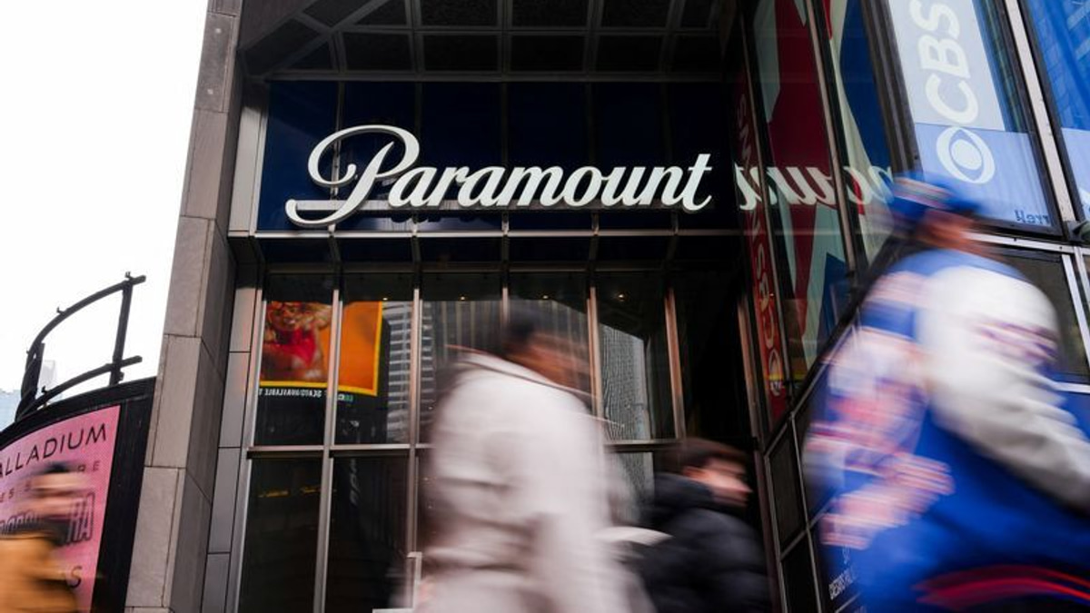 US States Challenge Paramount-Warner Bros Merger, Citing Threats to Cinemas and Cable Competition