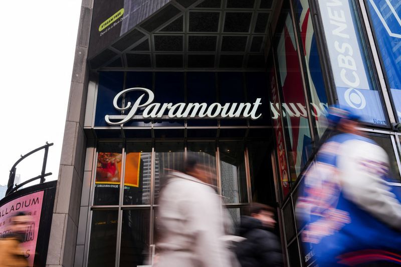 US States Challenge Paramount-Warner Bros Merger, Citing Threats to Cinemas and Cable Competition
