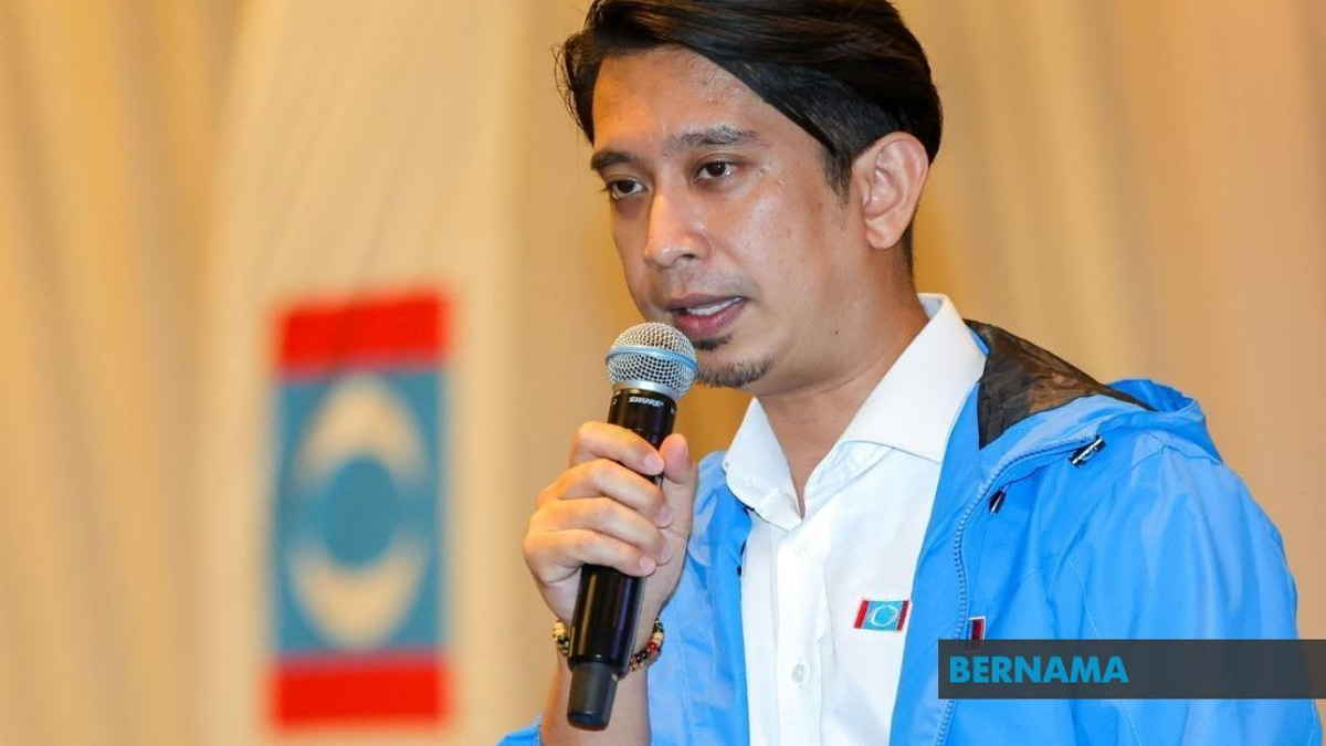 Melaka PKR Calls for Consensus to Resolve Nominated Assemblymen Dispute