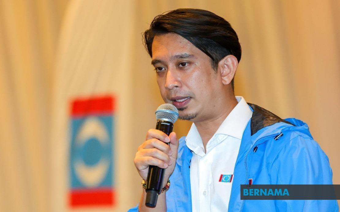Melaka PKR Calls for Consensus to Resolve Nominated Assemblymen Dispute