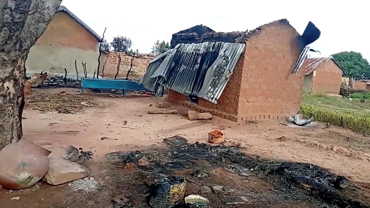 Sixteen Niger Soldiers Killed in Terrorist Ambush in Tillabery Region