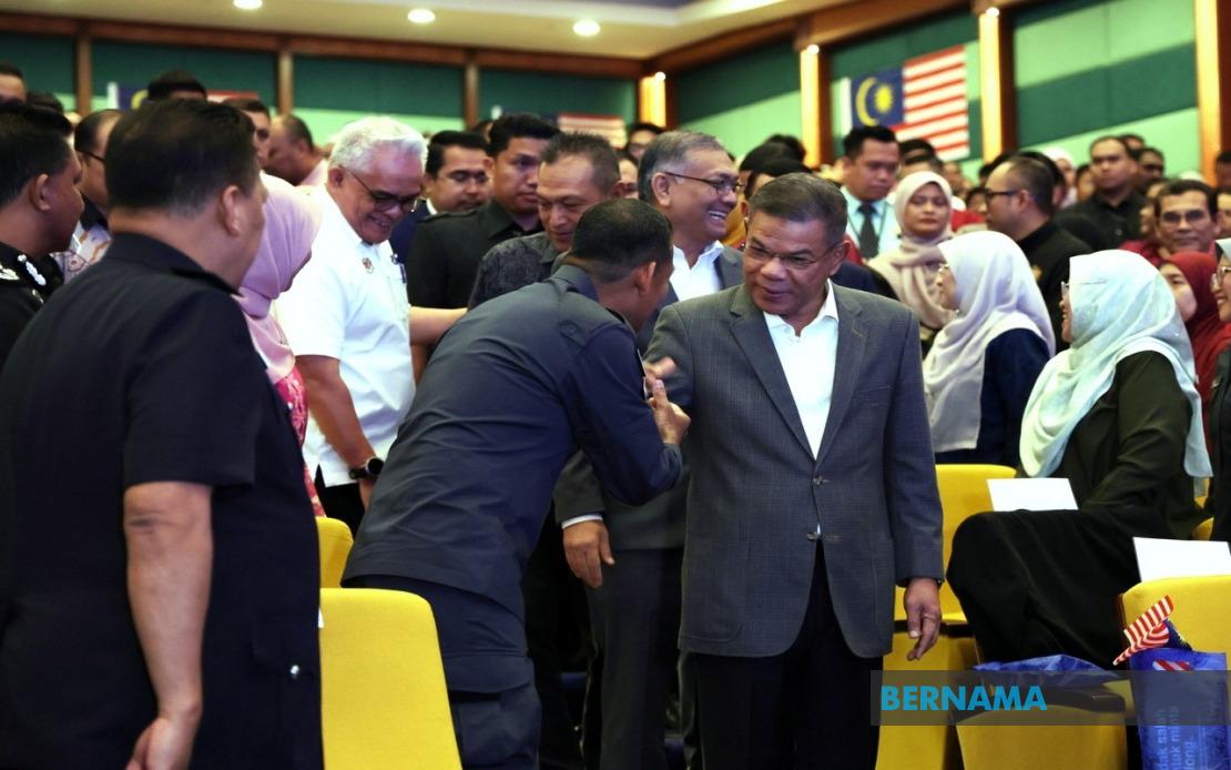 Malaysia Records 2,145 Voluntary Drug Treatment Cases Under Revamped Legislation