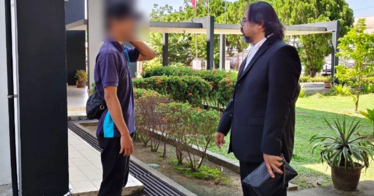 Former Secondary Student Cleared in Gang Rape Case