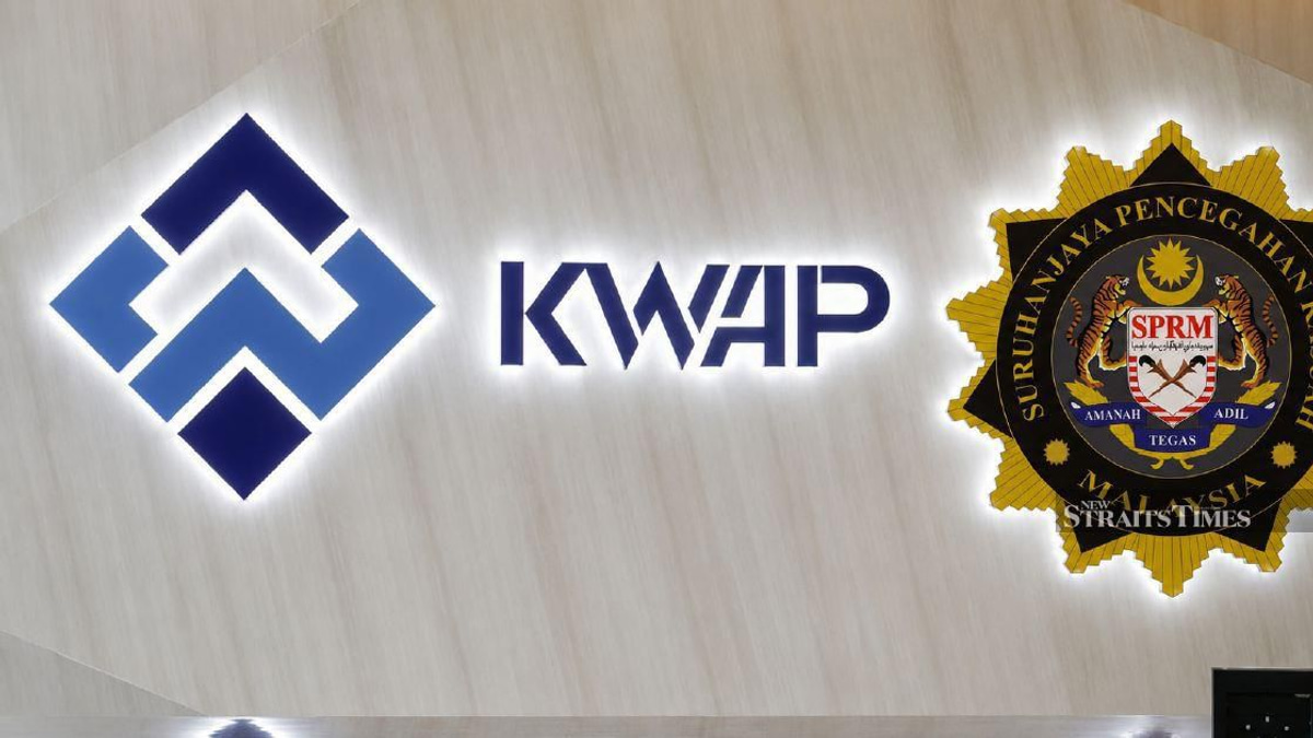 MACC's Domestic Inquiry into KWAP's eFishery Investment Approaching Final Phase