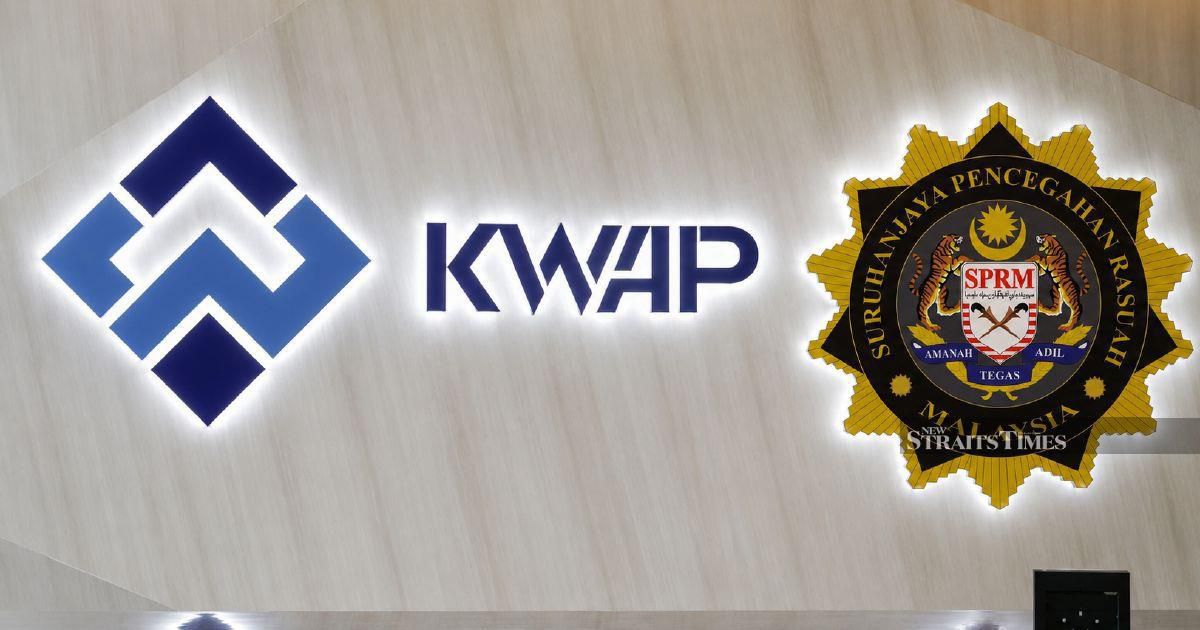 MACC's Domestic Inquiry into KWAP's eFishery Investment Approaching Final Phase