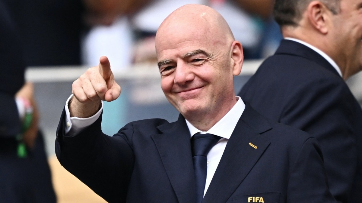 FIFA Leadership Faces Trust Crisis as UEFA Denounces Secret Competition Sale Scheme