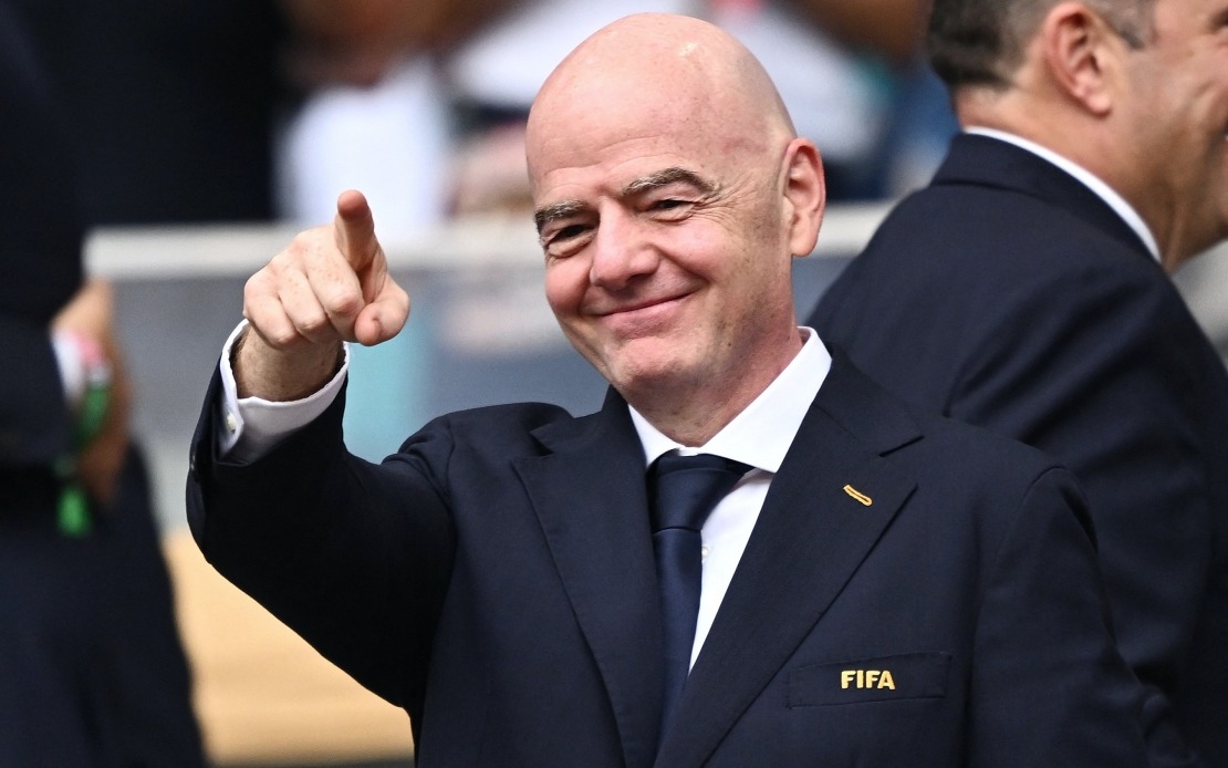 FIFA Leadership Faces Trust Crisis as UEFA Denounces Secret Competition Sale Scheme