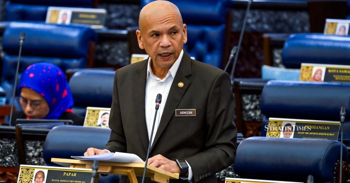 Tabung Haji RCI findings cast doubt on audit credibility, parliament hears