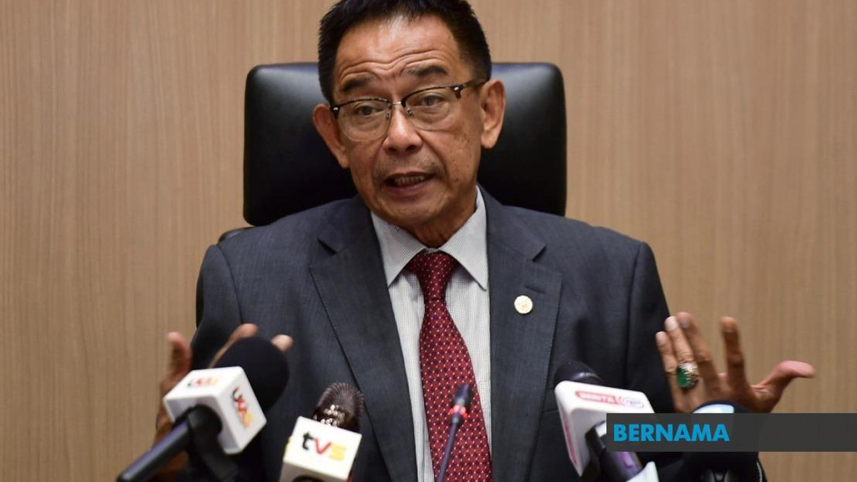 Sarawak Charts Independent Course on Drug Rehabilitation with New State-Run Centre