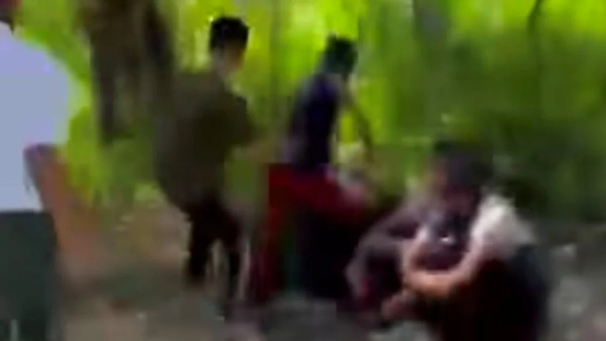 Police investigate assault on Tawau schoolboy after brutal video surfaces online