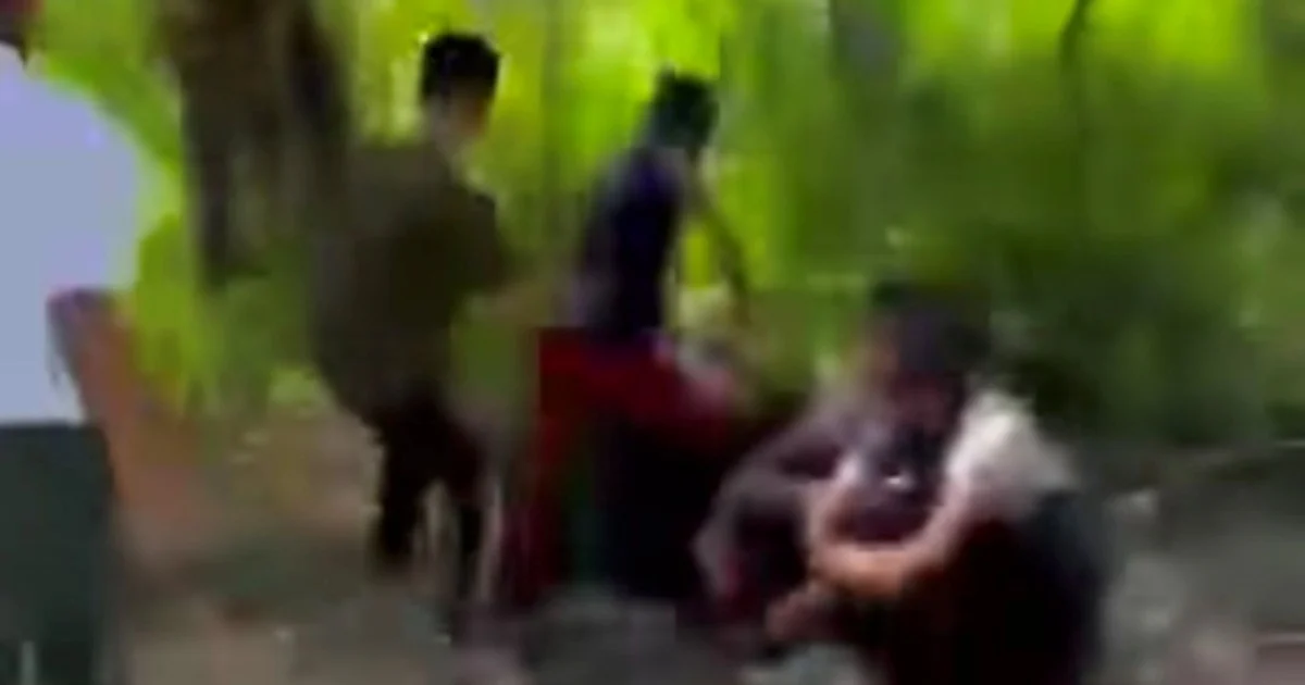 Police investigate assault on Tawau schoolboy after brutal video surfaces online